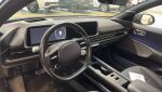 Hyundai IONIQ 6 2023 Harmaa