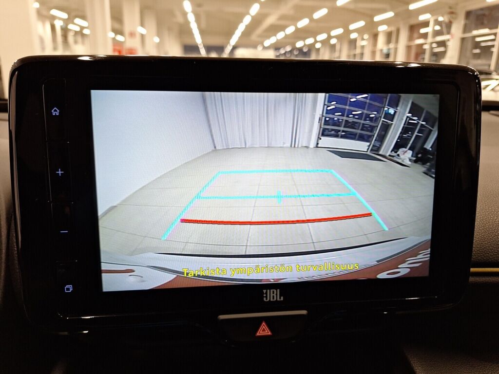 Toyota Yaris Cross 2022 