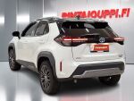 Toyota Yaris Cross 2022 