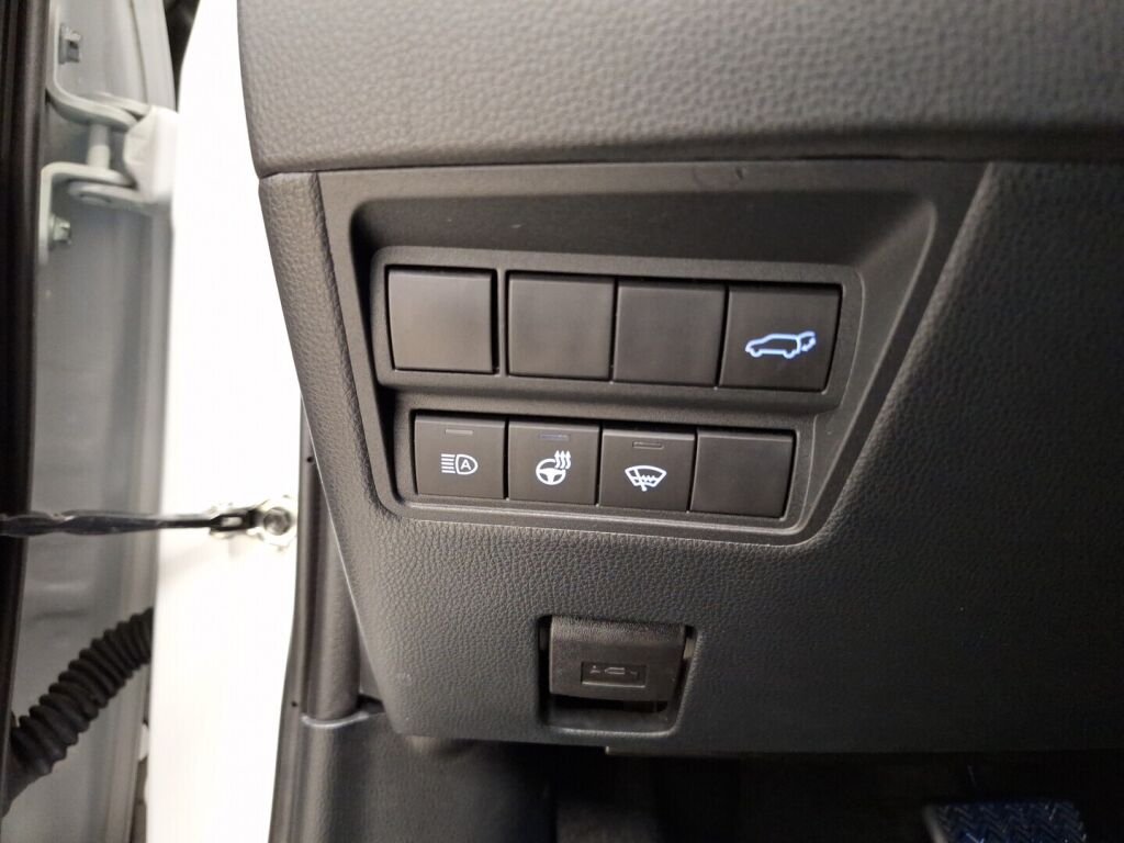 Toyota Yaris Cross 2022 