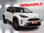 Toyota Yaris Cross 2022 