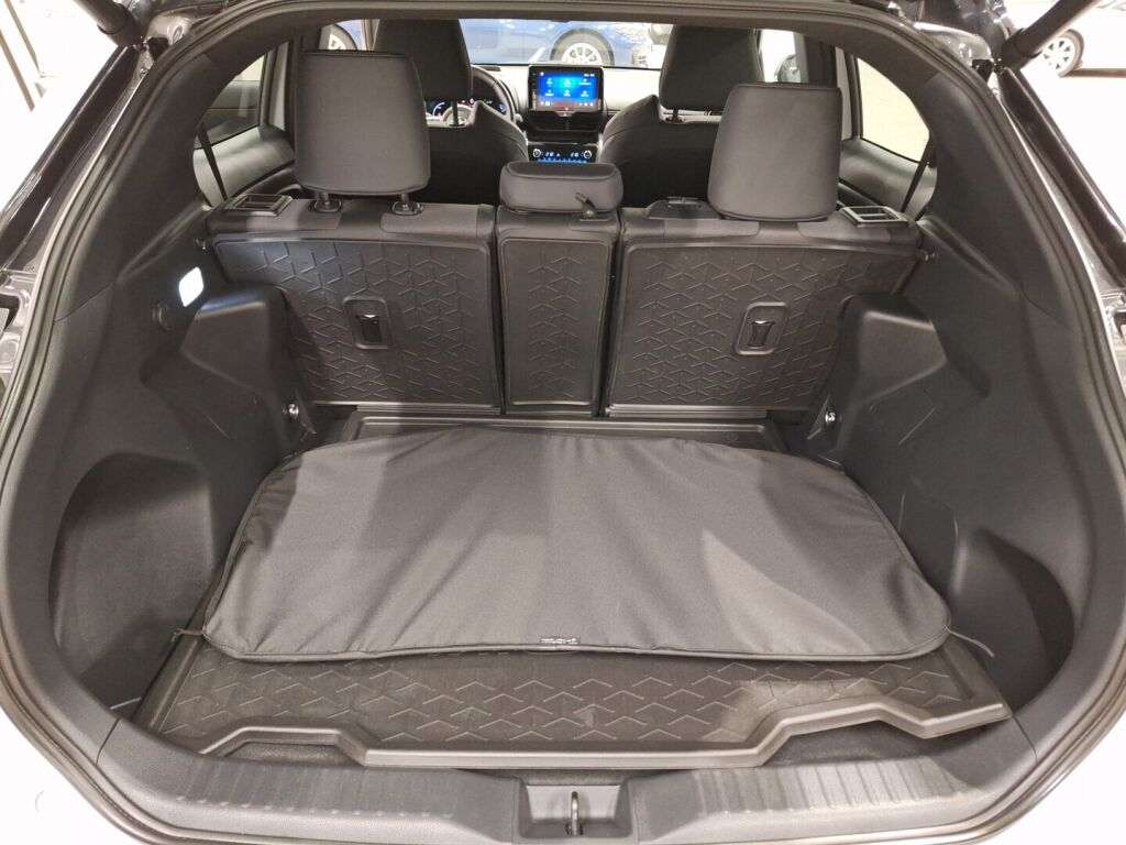 Toyota Yaris Cross 2022 