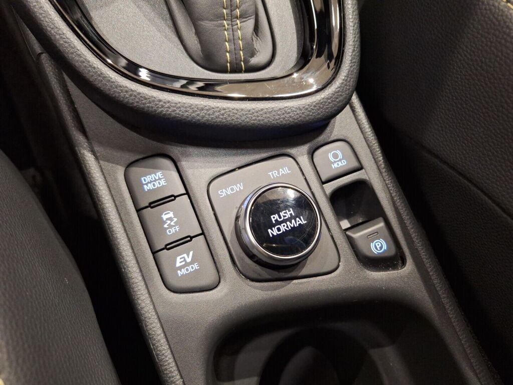 Toyota Yaris Cross 2022 