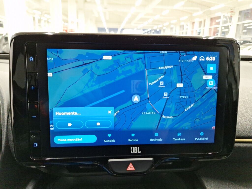 Toyota Yaris Cross 2022 