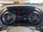 Toyota Yaris Cross 2022 Valkoinen