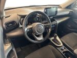 Toyota Yaris Cross 2022 Valkoinen