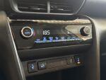 Toyota Yaris Cross 2022 Valkoinen