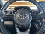Toyota Yaris Cross 2022 Valkoinen