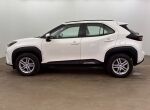 Toyota Yaris Cross 2023 