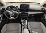 Toyota Yaris Cross 2023 