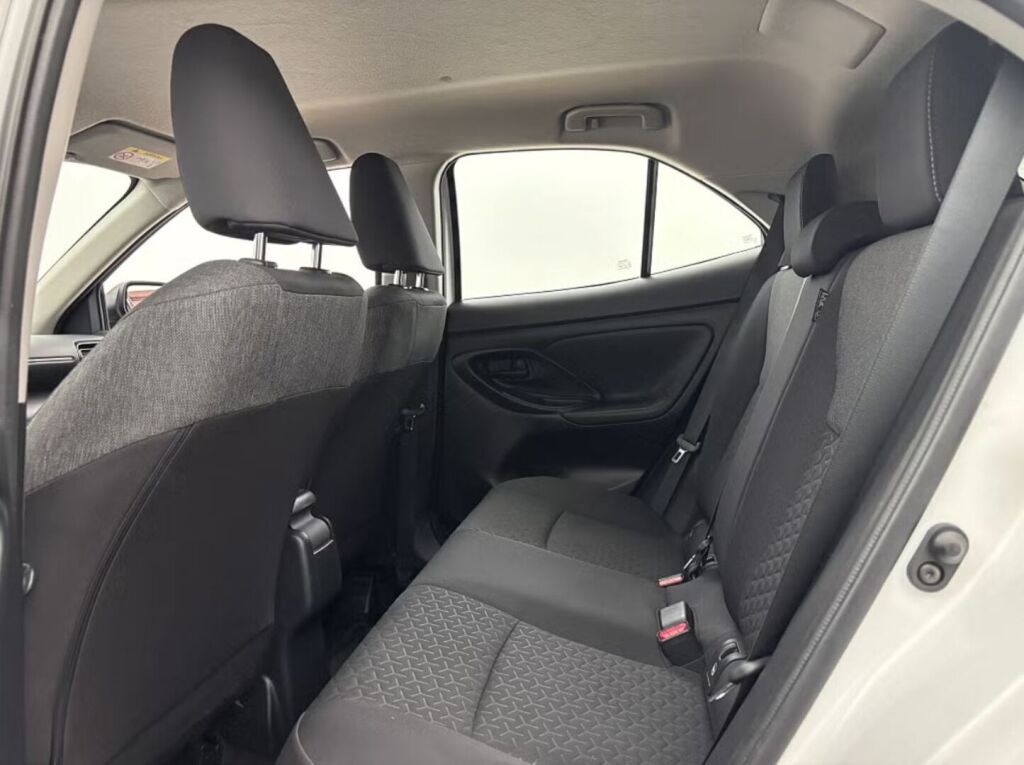 Toyota Yaris Cross 2023 