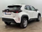 Toyota Yaris Cross 2023 