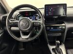 Toyota Yaris Cross 2023 