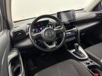 Toyota Yaris Cross 2023 