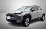 Toyota Yaris Cross 2023 Hopea