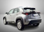 Toyota Yaris Cross 2023 Hopea