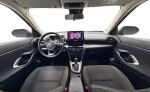 Toyota Yaris Cross 2023 Hopea