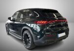 Mercedes-Benz EQE SUV 2024 Vihreä