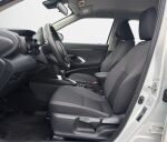 Toyota Yaris Cross 2023 Valkoinen