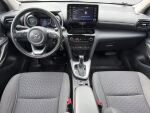 Toyota Yaris Cross 2023 Valkoinen (Pure White)
