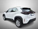 Toyota Yaris Cross 2023 Valkoinen (Pure White)
