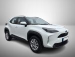 Toyota Yaris Cross 2023 Valkoinen (Pure White)