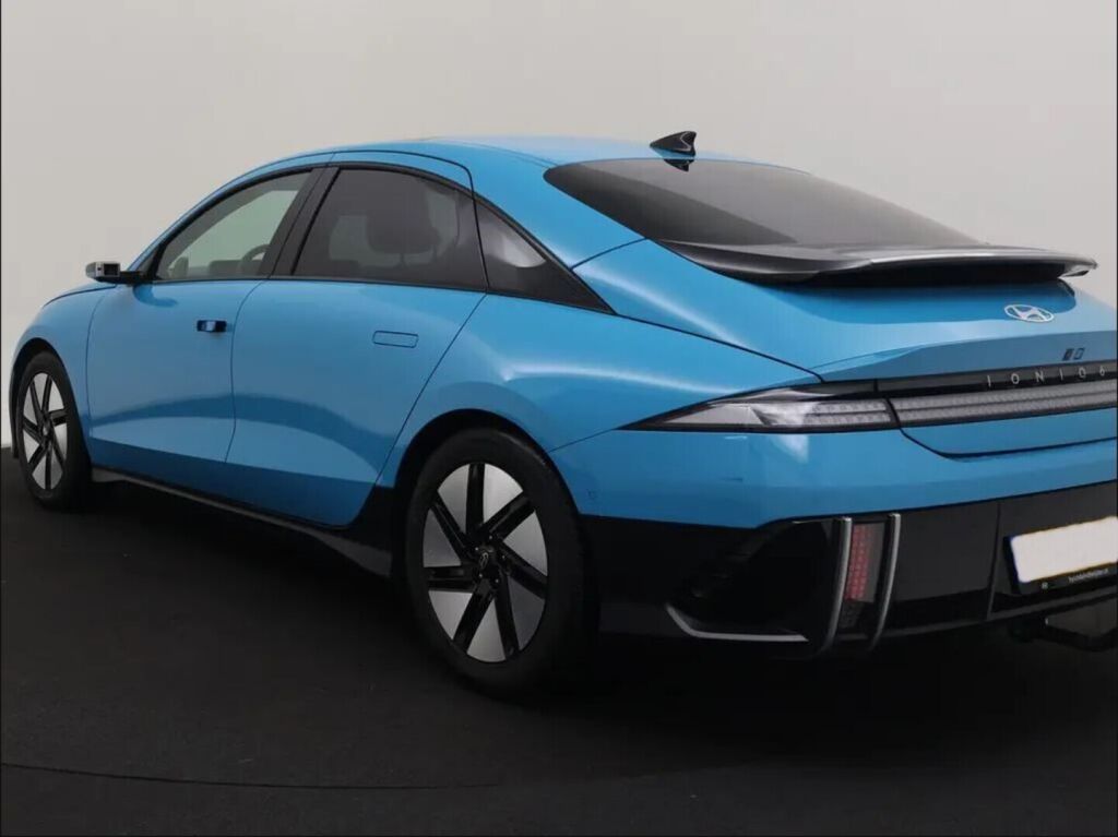 Hyundai IONIQ 6 2023 