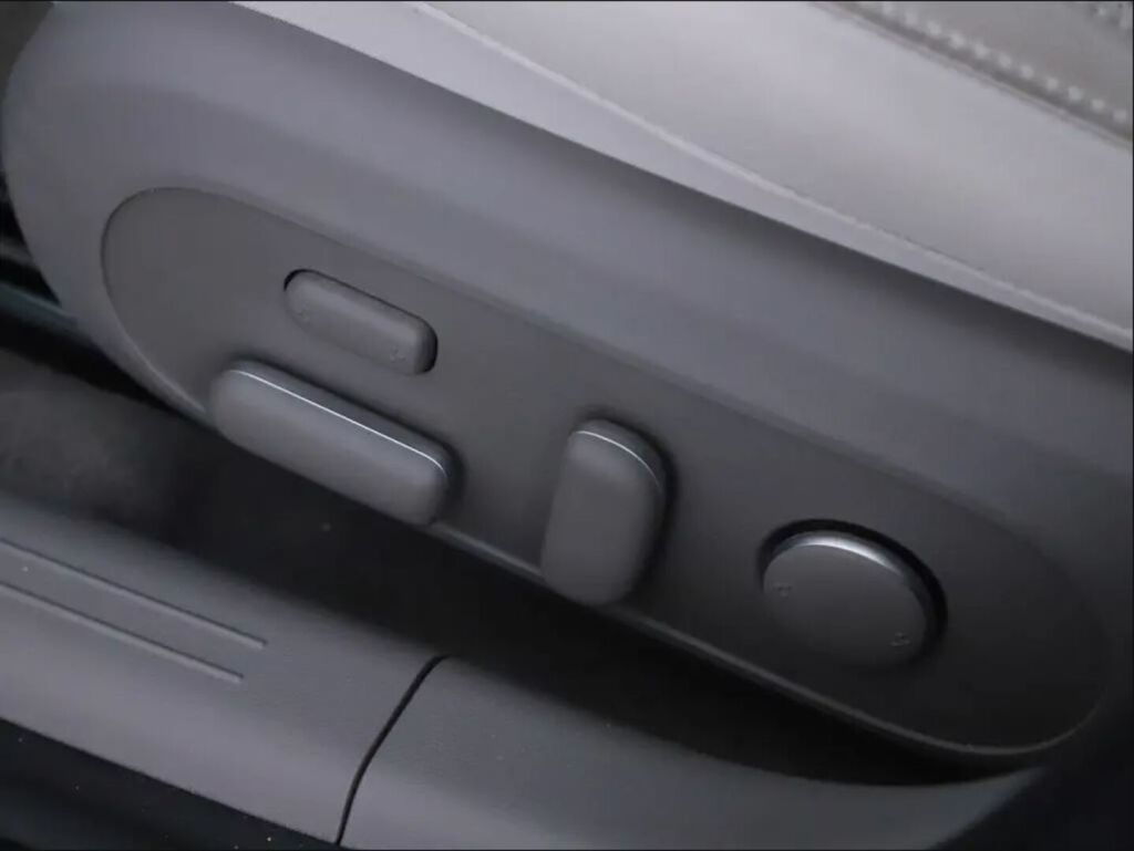 Hyundai IONIQ 6 2023 