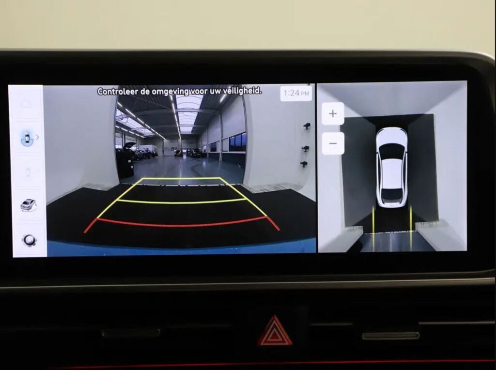 Hyundai IONIQ 6 2023 