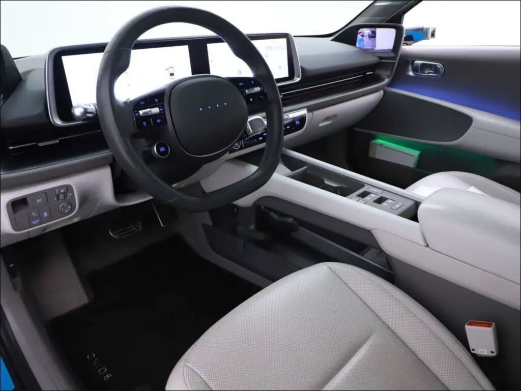 Hyundai IONIQ 6 2023 