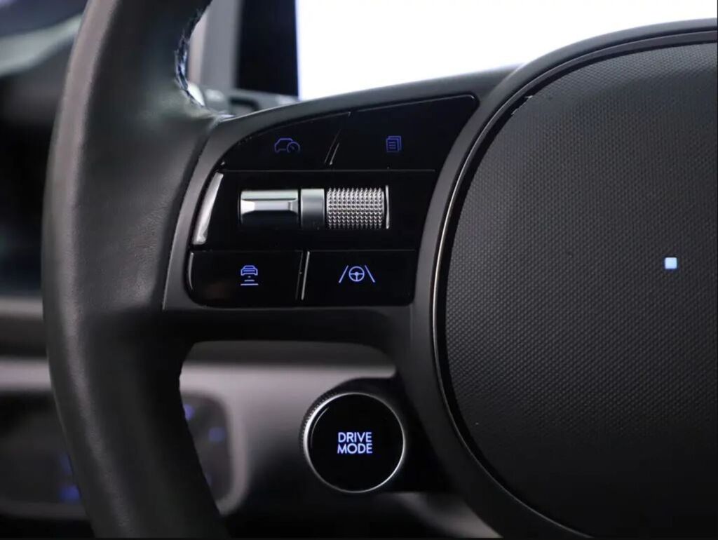 Hyundai IONIQ 6 2023 