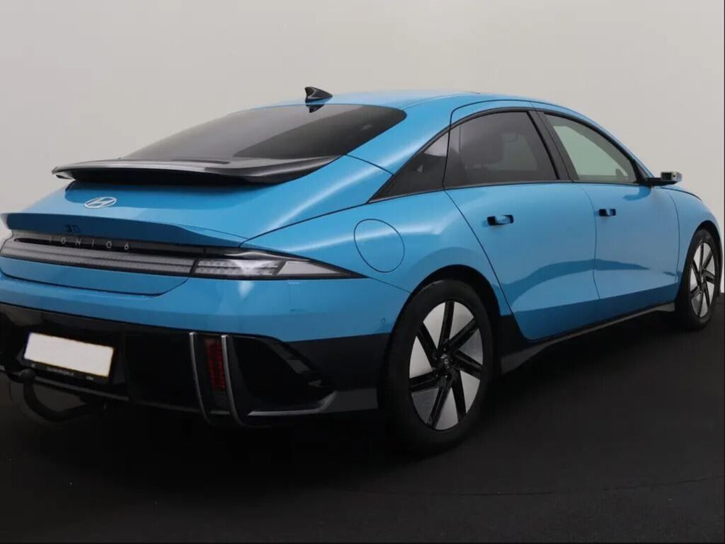 Hyundai IONIQ 6 2023 