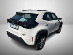 Toyota Yaris Cross 2023 Valkoinen