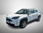 Toyota Yaris Cross 2023 Valkoinen