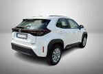Toyota Yaris Cross 2023 Valkoinen