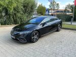 Mercedes-Benz EQS 2024 