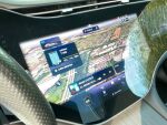 Mercedes-Benz EQS 2024 