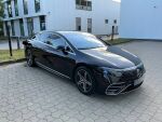 Mercedes-Benz EQS 2024 