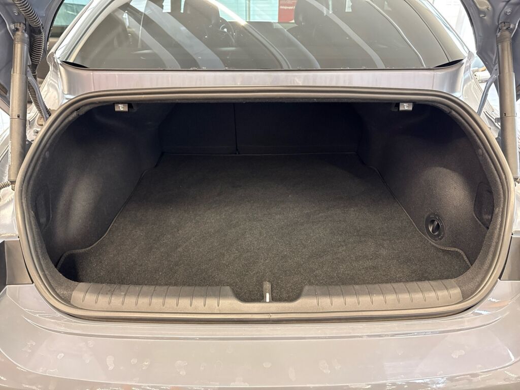 Hyundai IONIQ 6 2024 Transmission Blue Pearl