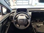Toyota bZ4X 2025 