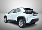 Toyota Yaris Cross 2024 Valkoinen