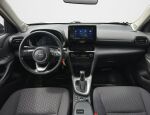 Toyota Yaris Cross 2024 Valkoinen