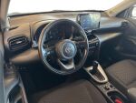 Toyota Yaris Cross 2024 Valkoinen