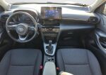 Toyota Yaris Cross 2024 Valkoinen