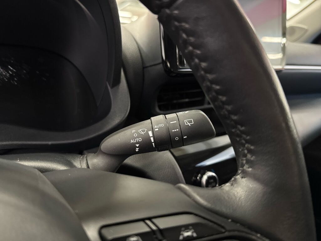 Toyota Yaris Cross 2024 