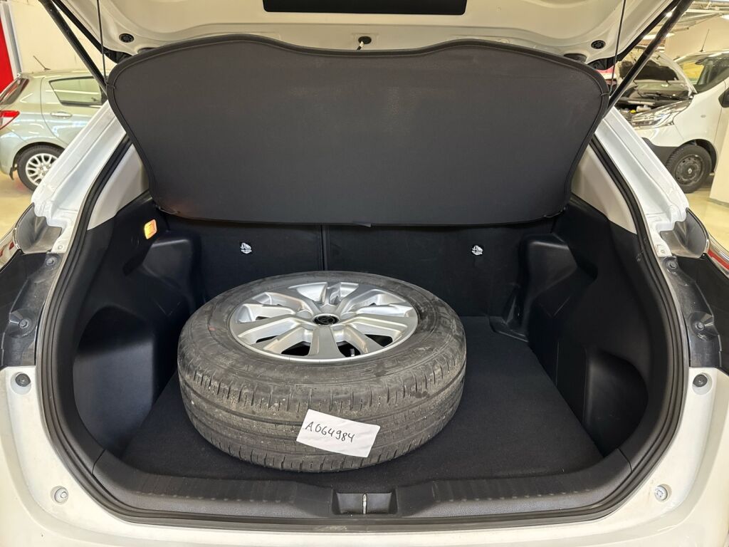 Toyota Yaris Cross 2024 