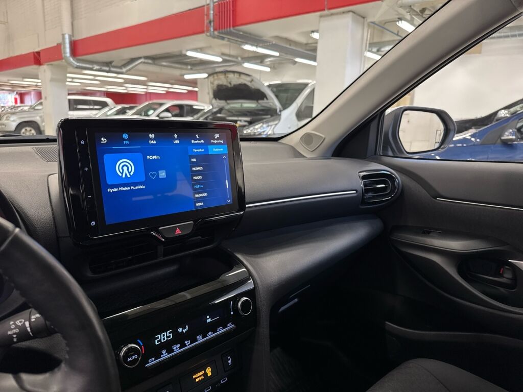 Toyota Yaris Cross 2024 