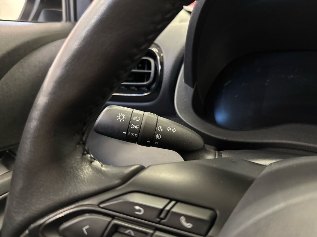 Toyota Yaris Cross 2024 