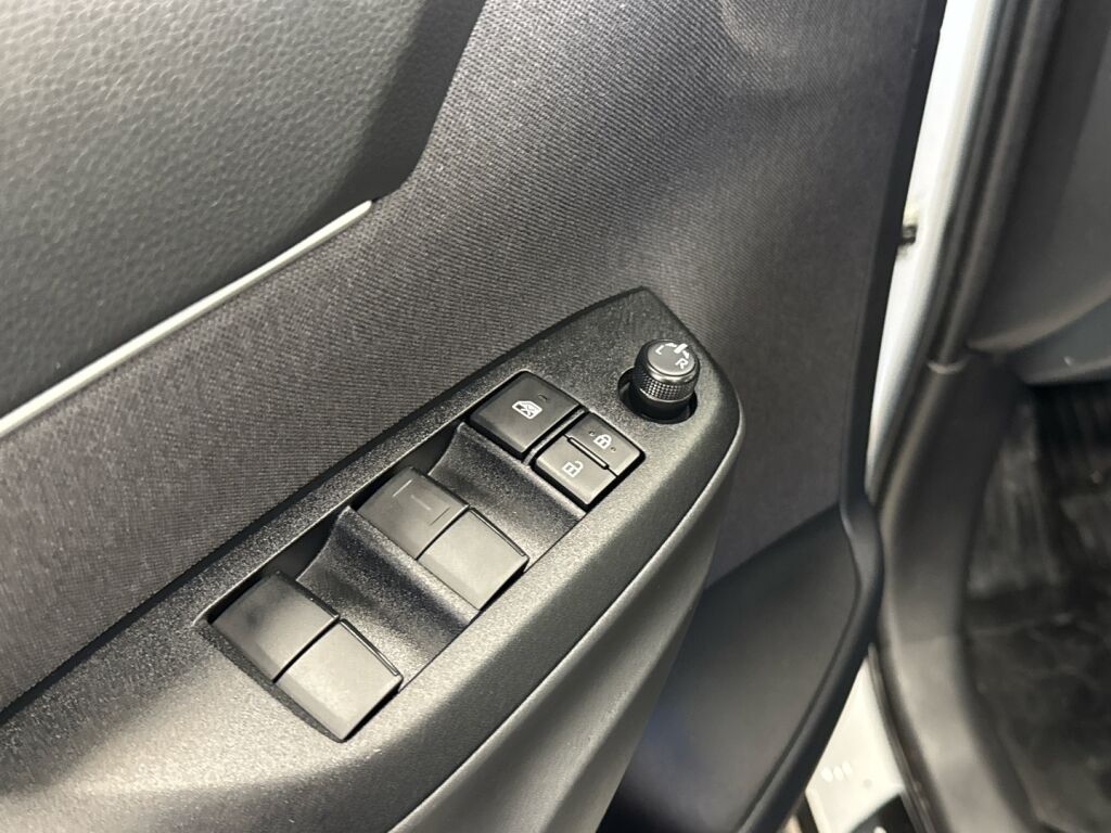 Toyota Yaris Cross 2024 