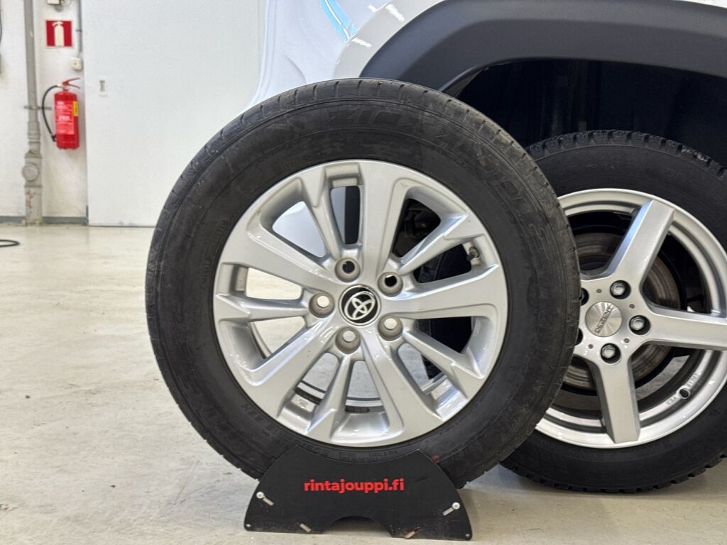 Toyota Yaris Cross 2024 